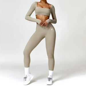 2 piece set