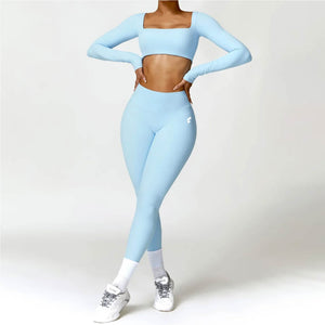 2 piece set