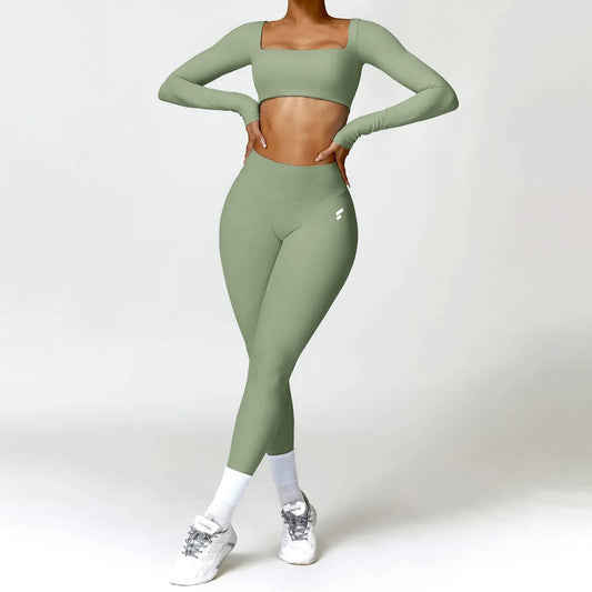 2 piece set