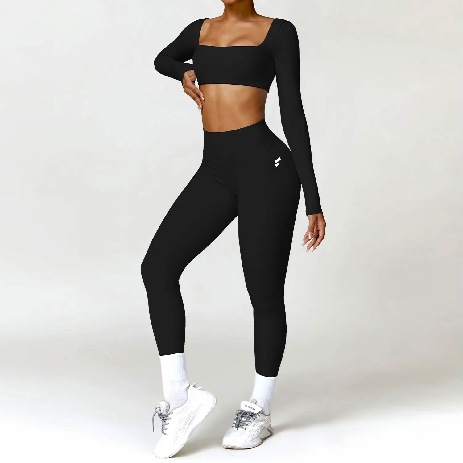 2 piece set