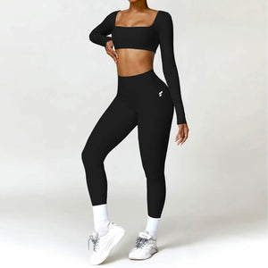2 piece set