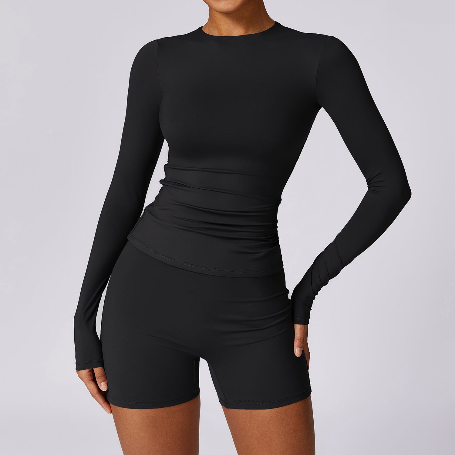 2 Pieces Seamless set