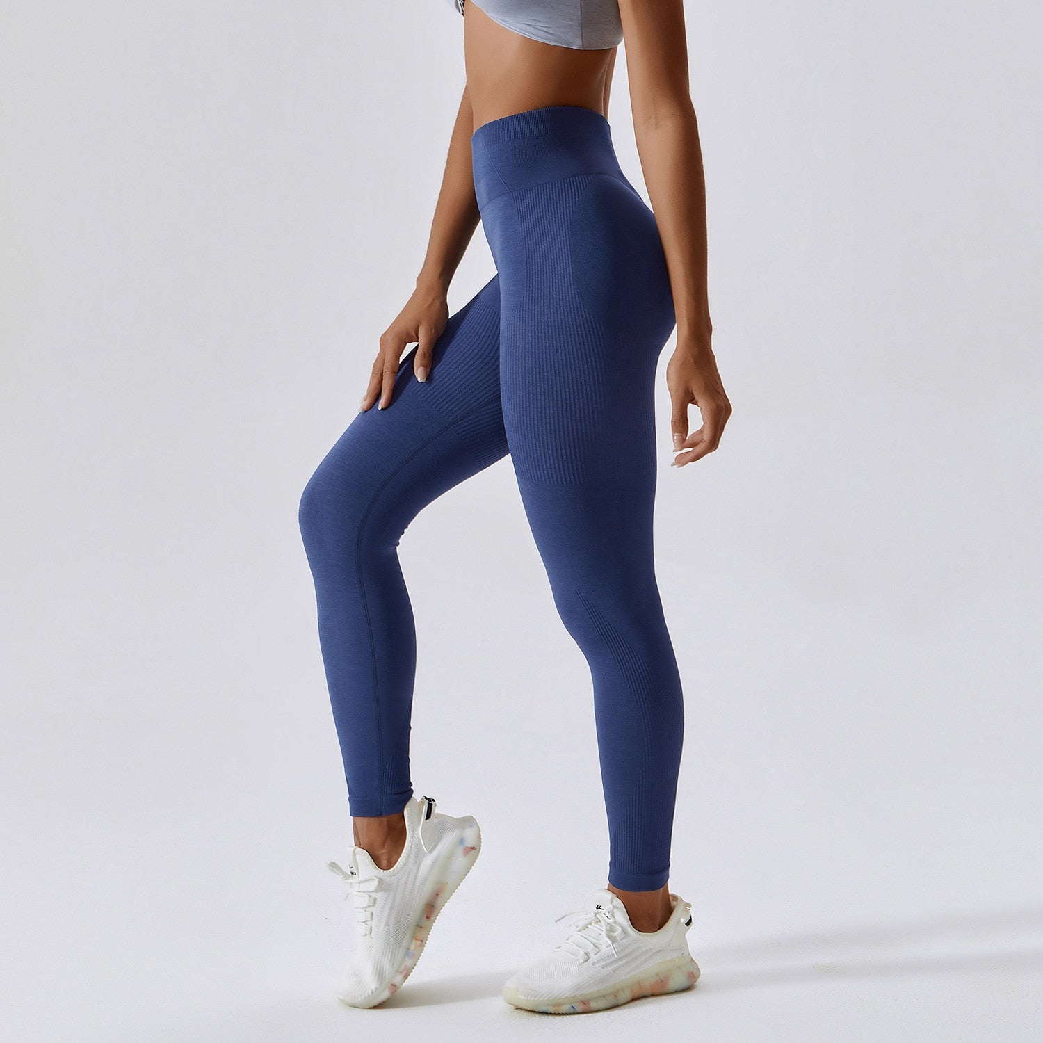 Push Up Scrunch Leggings