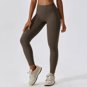 Push Up Seamless Leggings