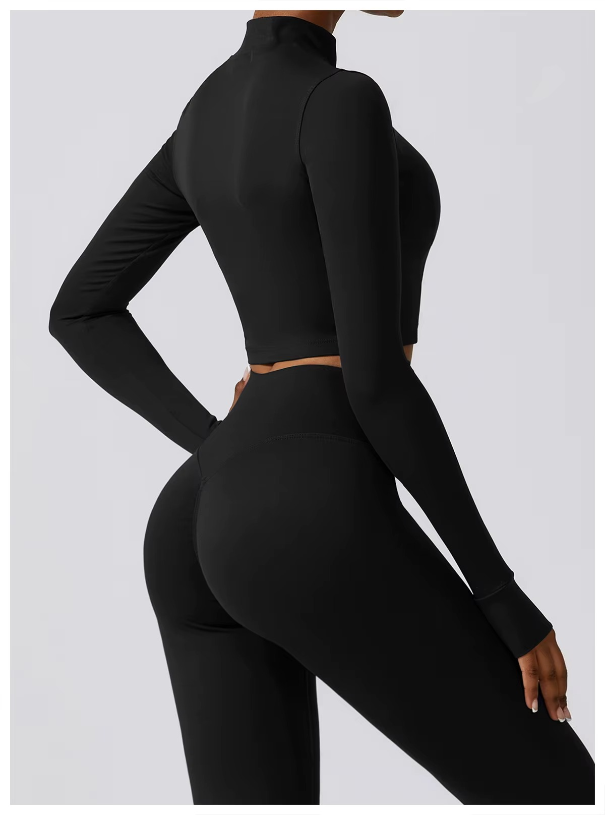 3 piece jacket set
