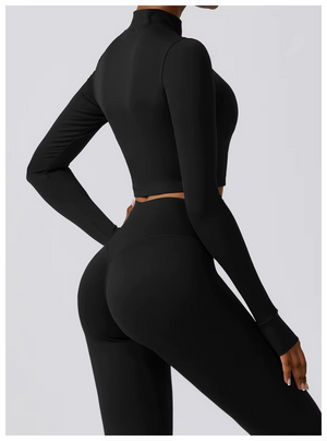 3 piece jacket set