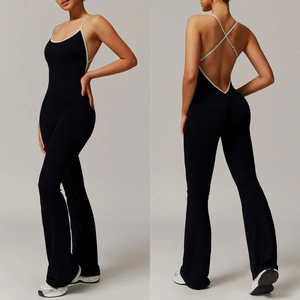 OPEN BACK One Piece