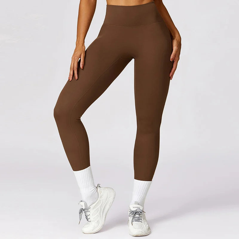 PUSH UP LEGGINGS