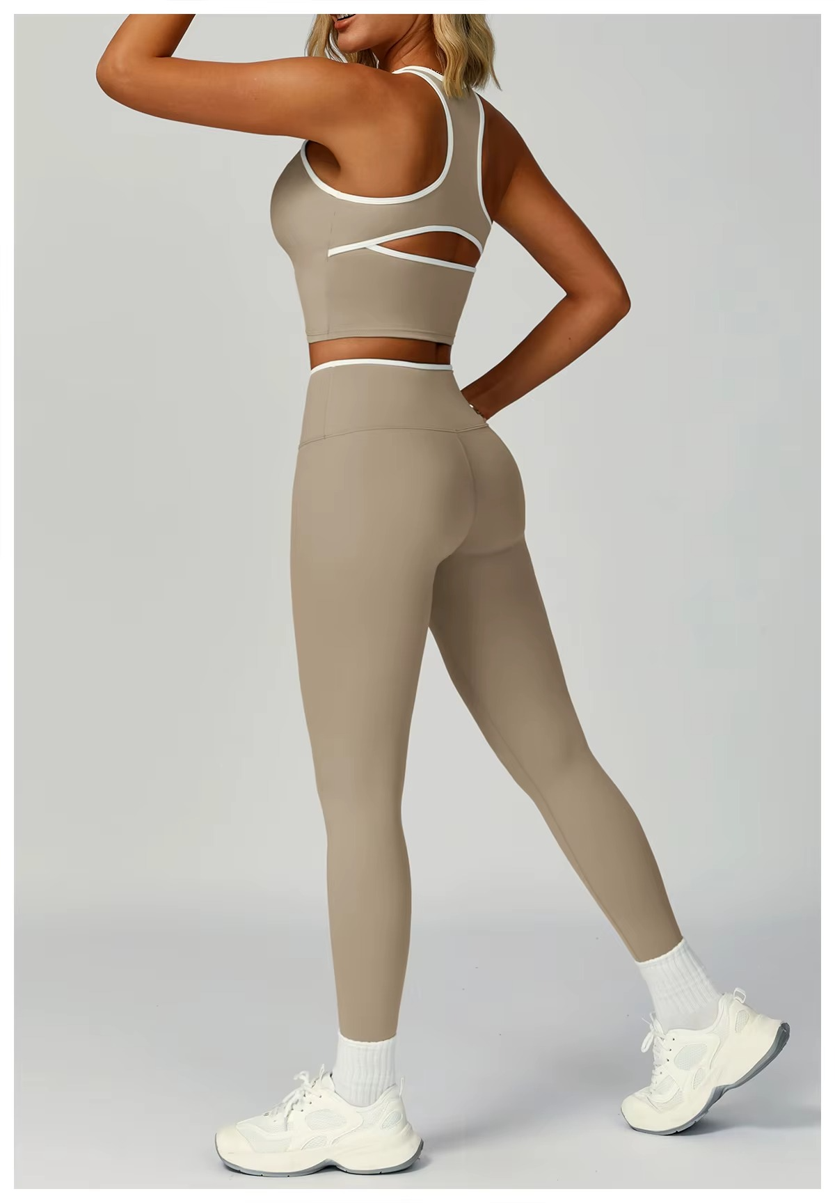 stripped set