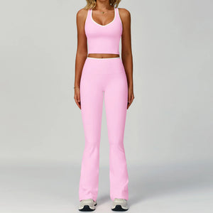 stripped flare set