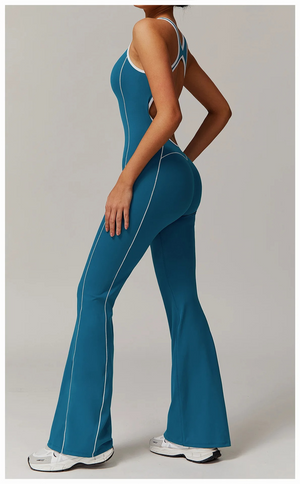 OPEN BACK One Piece