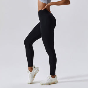 Push Up Scrunch Leggings