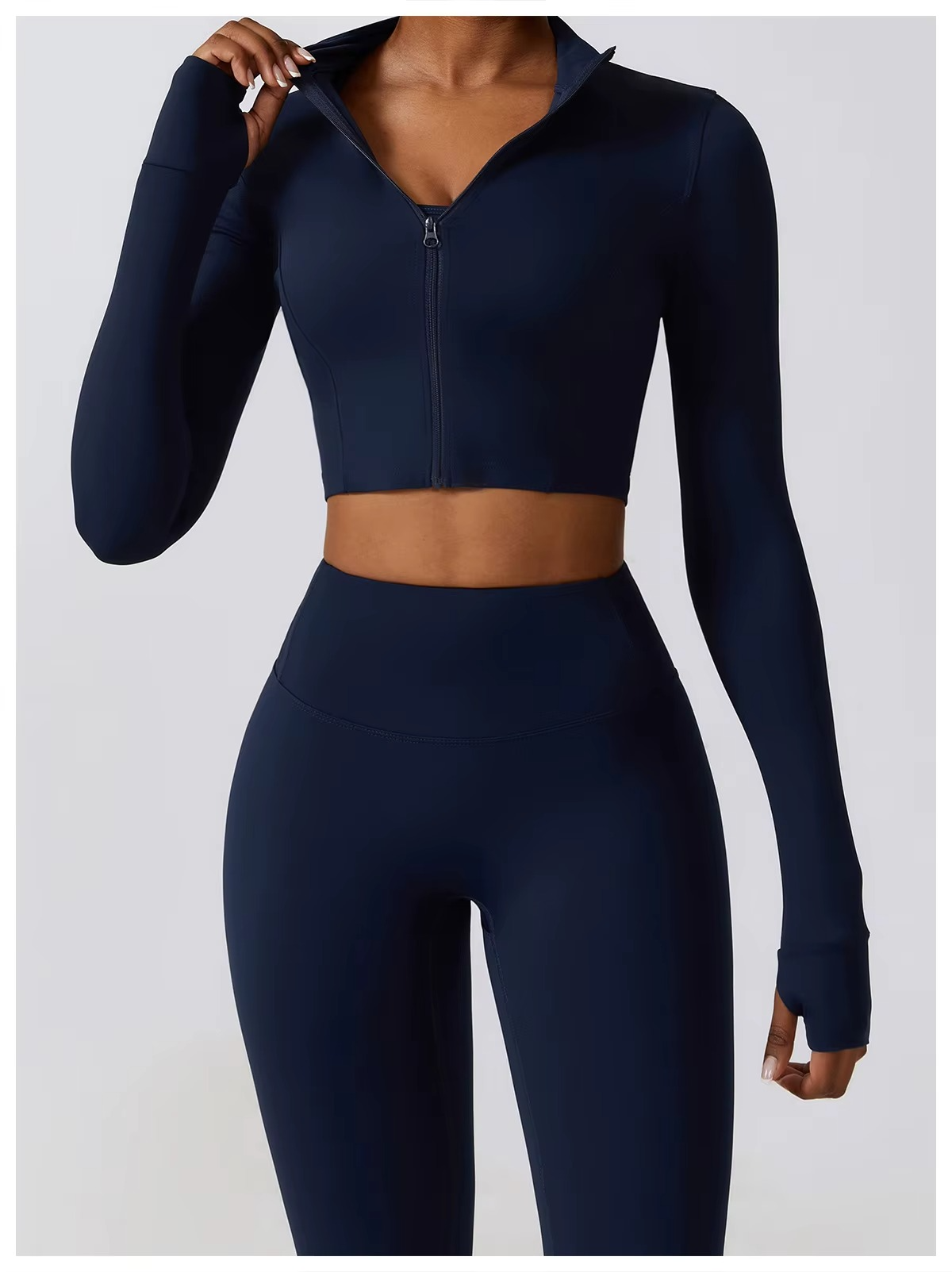 3 piece jacket set