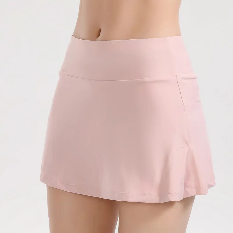 Ultra Short Mini Skirt