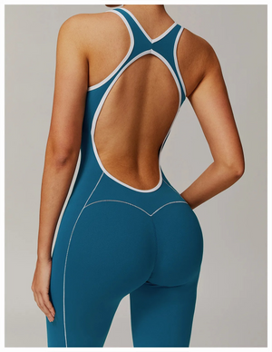 OPEN BACK One Piece