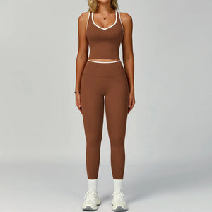 stripped set