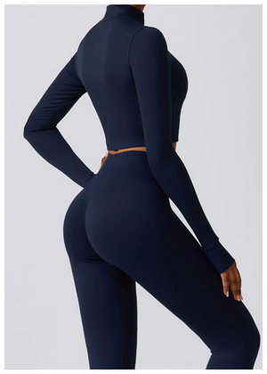 3 piece jacket set