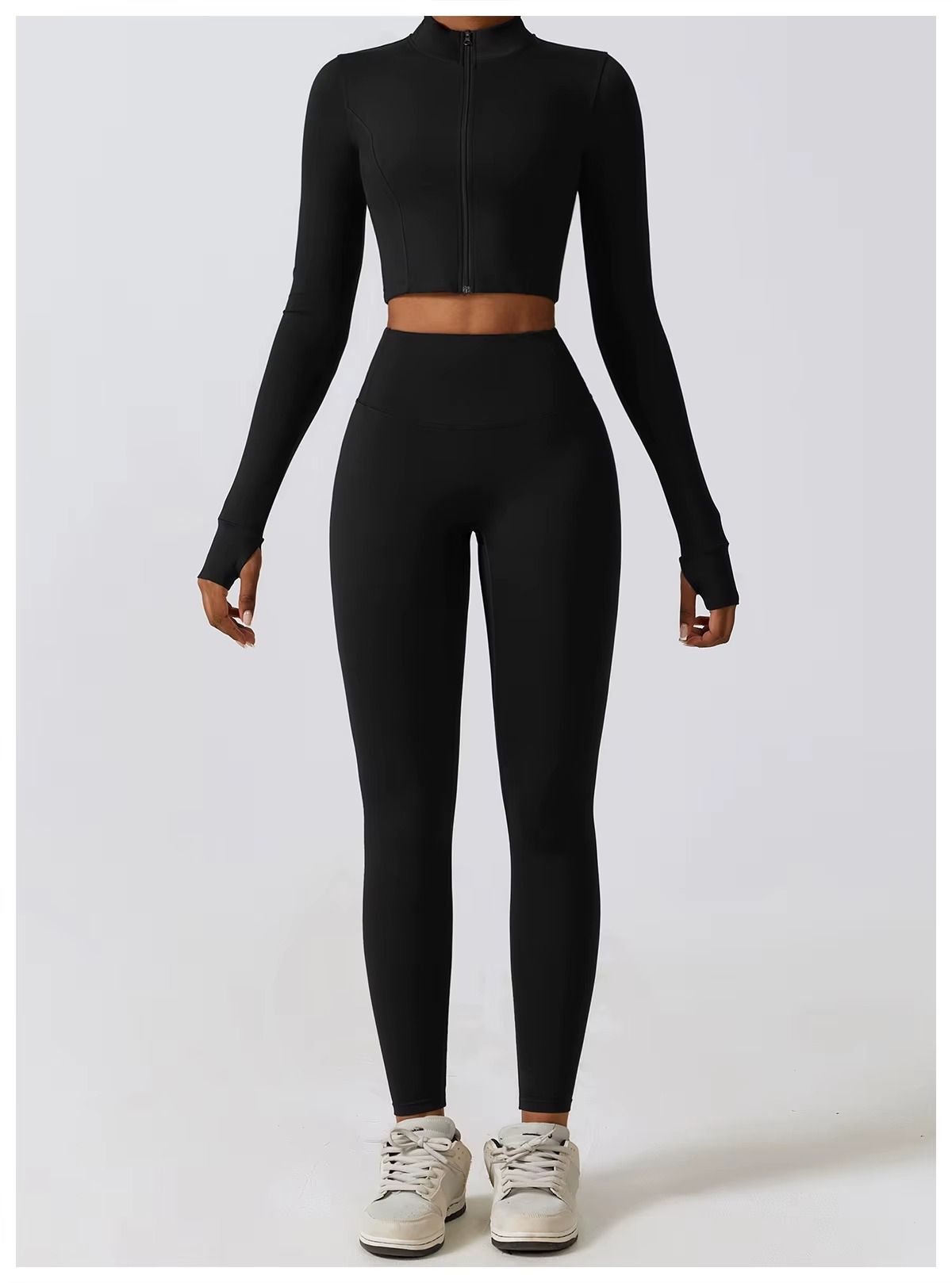 3 piece jacket set