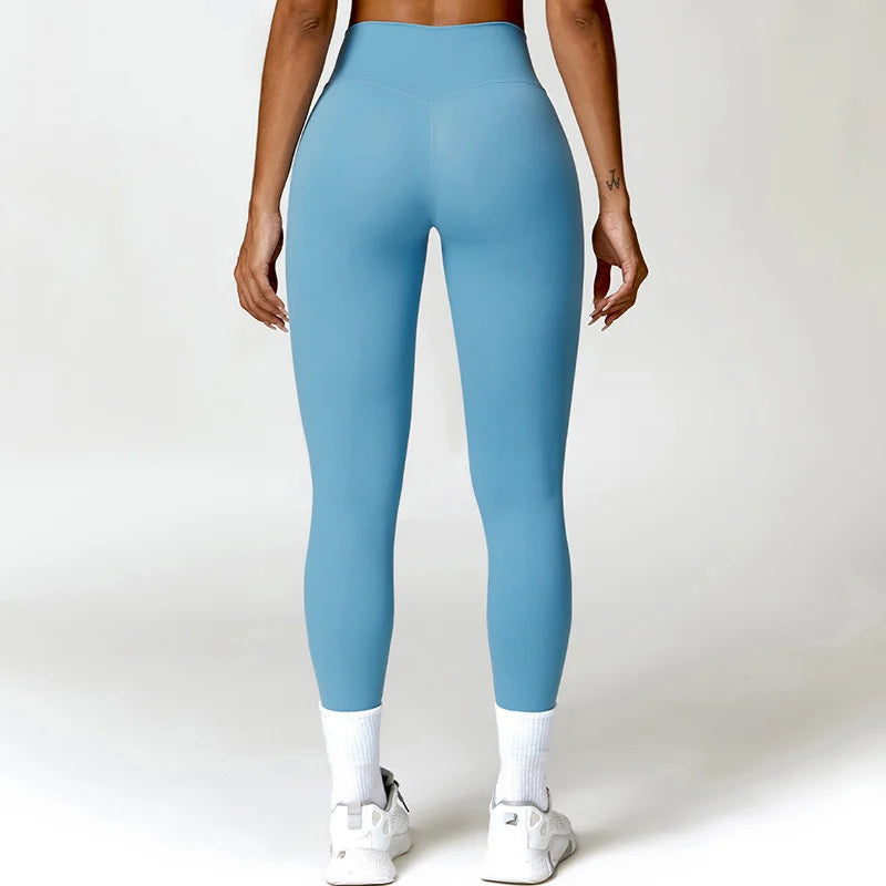 Push Up Leggings