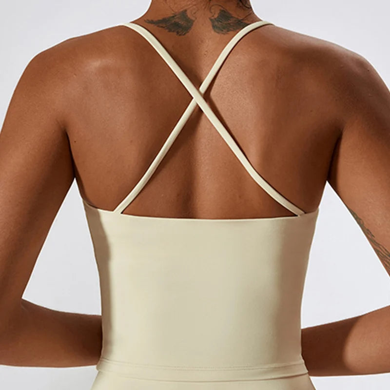 x back top