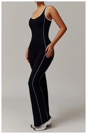 OPEN BACK One Piece