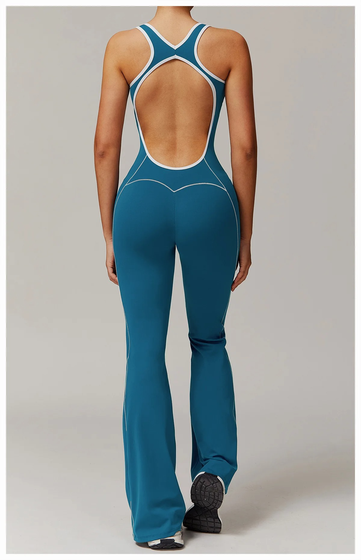 OPEN BACK One Piece