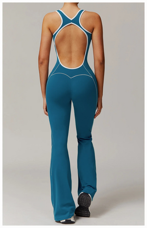OPEN BACK One Piece