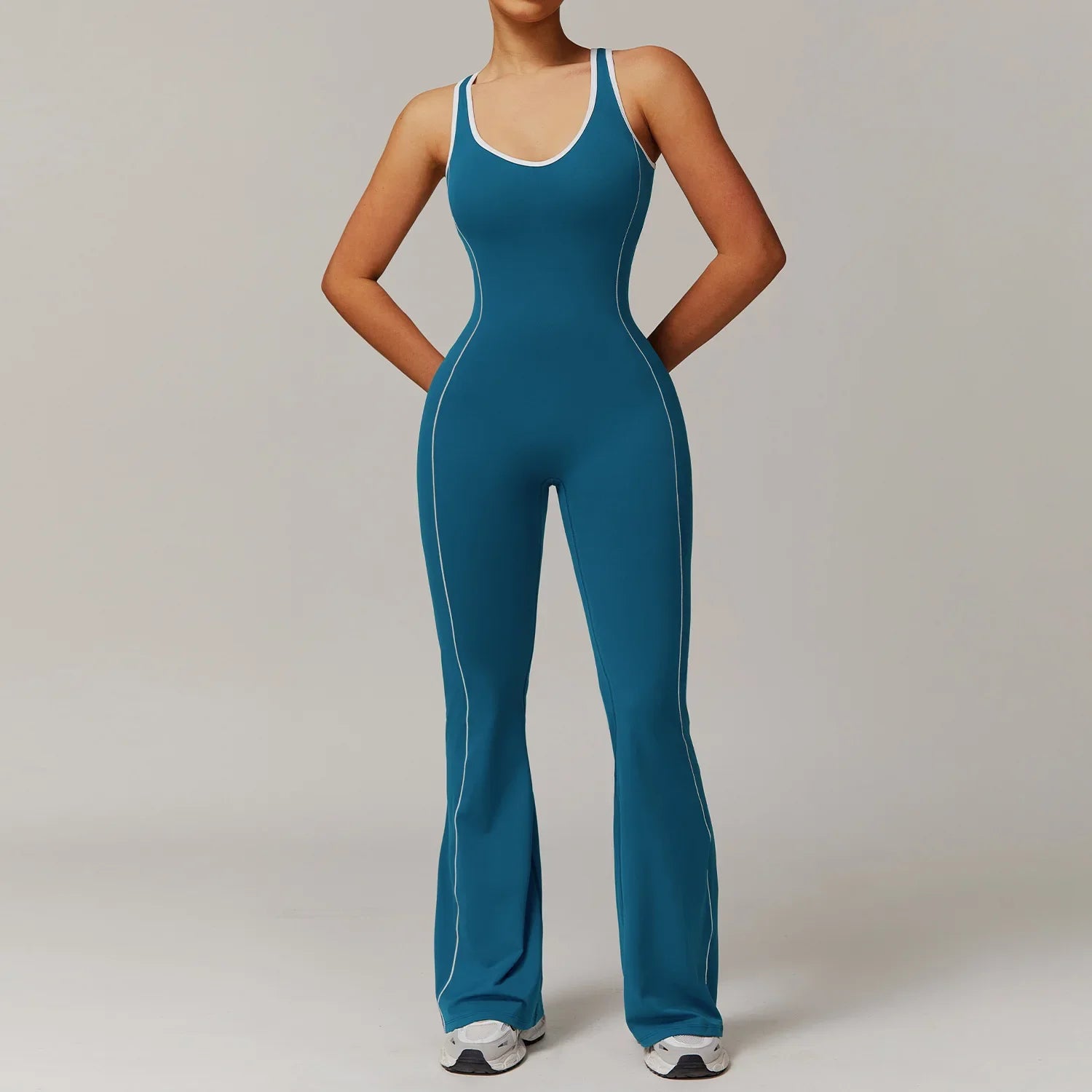 OPEN BACK One Piece