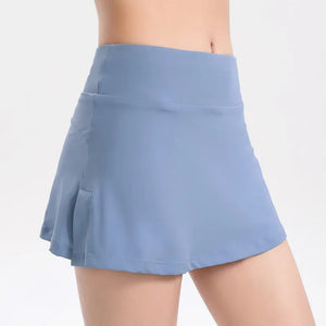 Ultra Short Mini Skirt