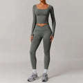 gray t-shirt pants