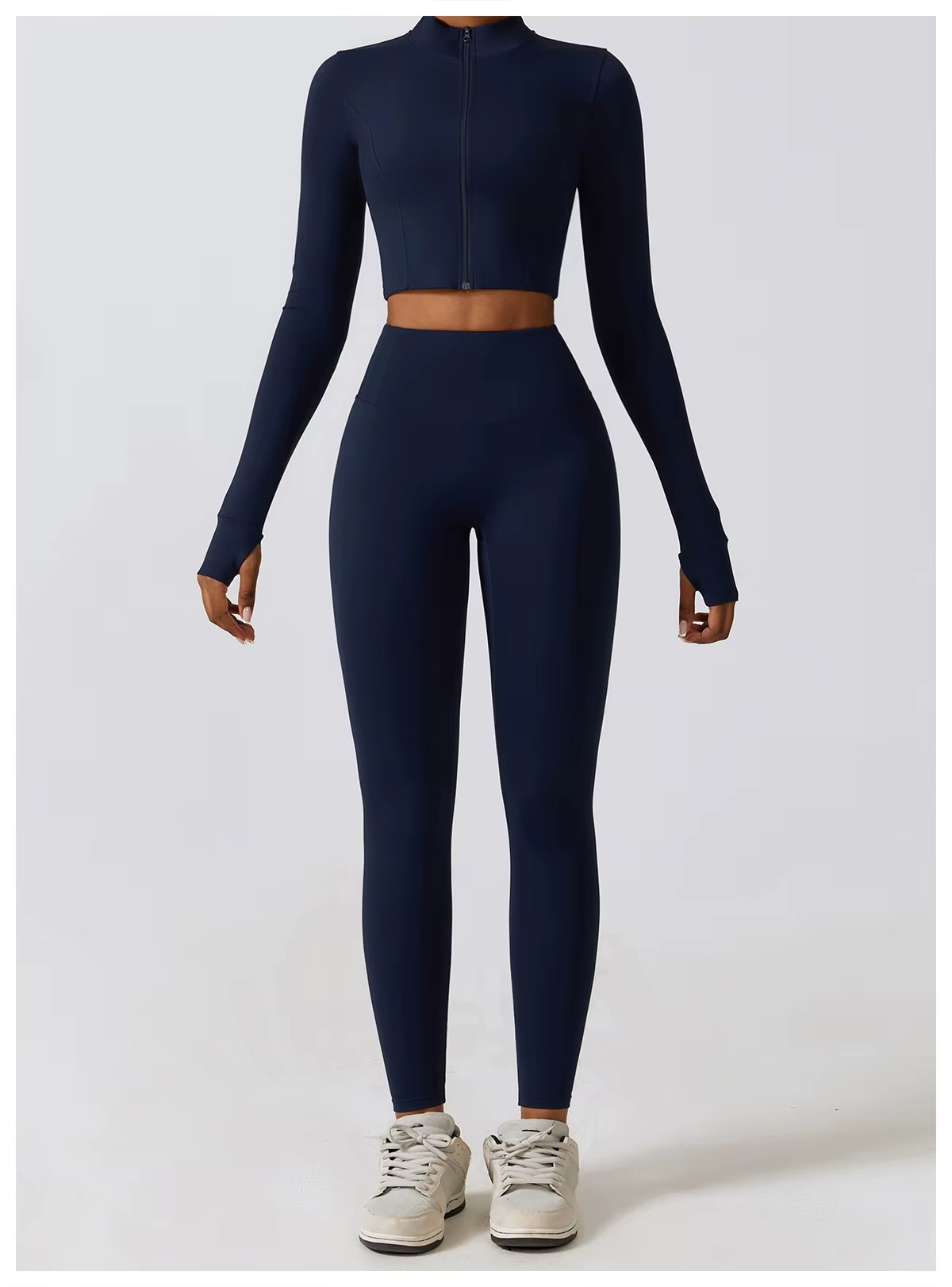 3 piece jacket set