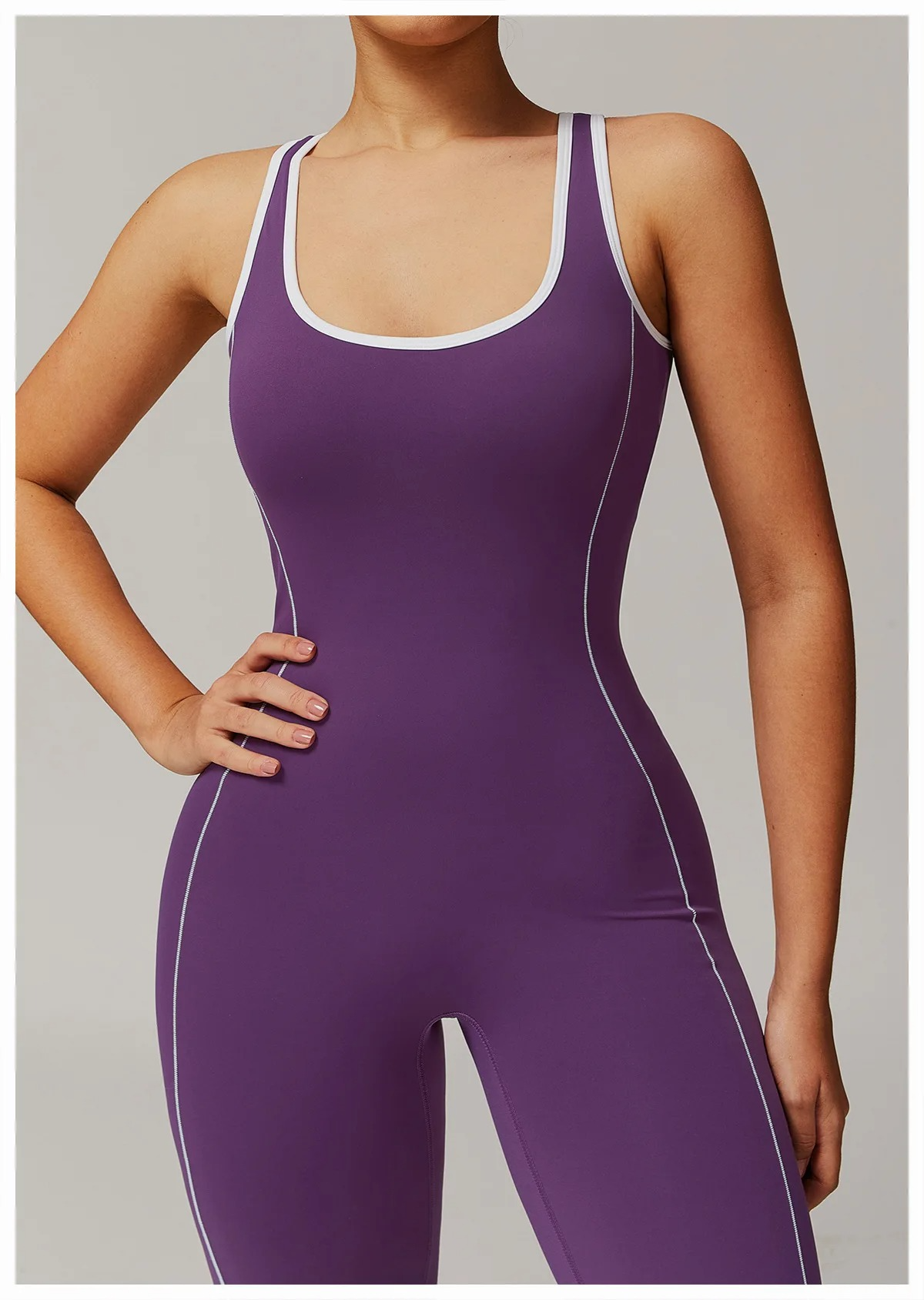 OPEN BACK One Piece