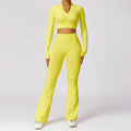 yellow jacket set