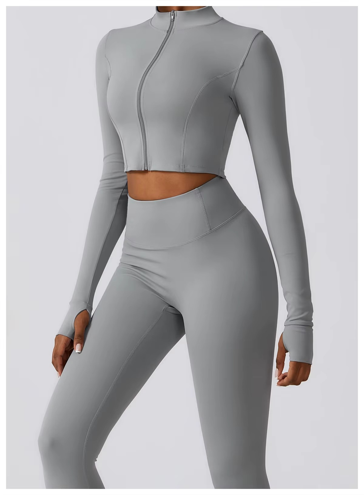 3 piece jacket set