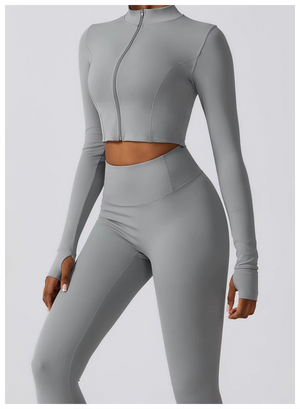 3 piece jacket set