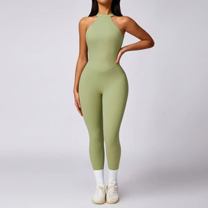 OPEN BACK One Piece