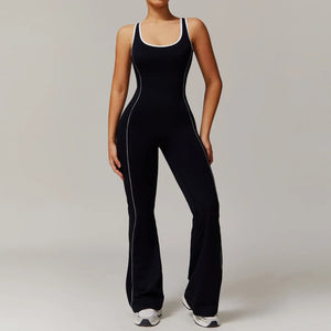 OPEN BACK One Piece