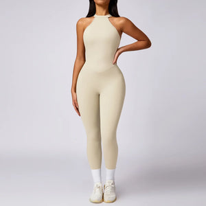 OPEN BACK One Piece