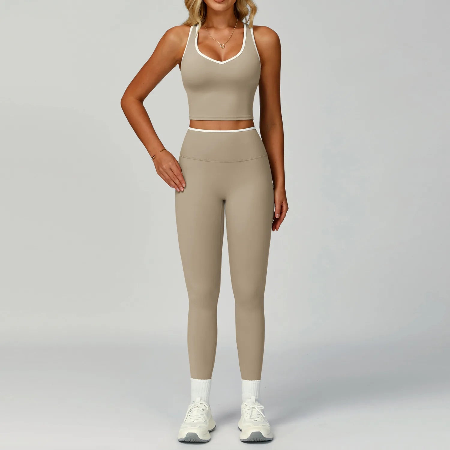 stripped set