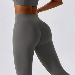 Push Up Seamless Leggings