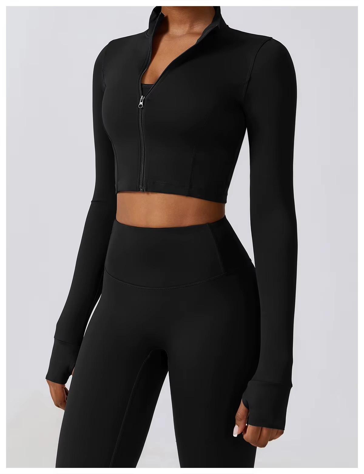 3 piece jacket set