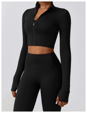 3 piece jacket set