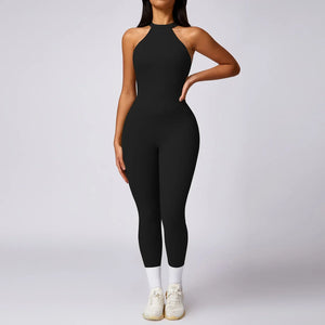 OPEN BACK One Piece