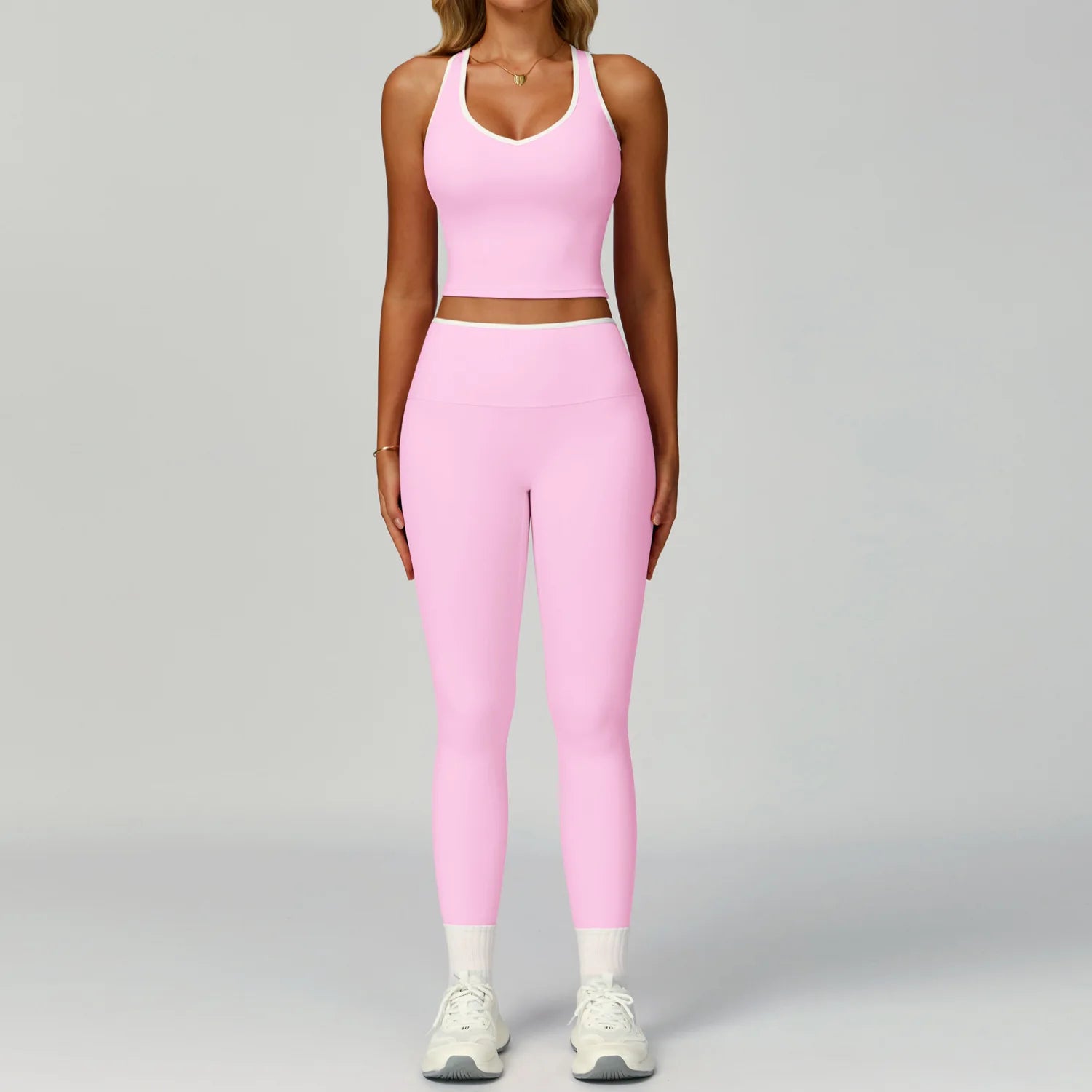 stripped set