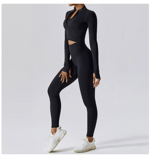 3 Pieces long set