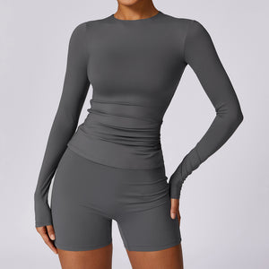 2 Pieces Seamless set