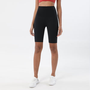 fitness High Waisted long shorts