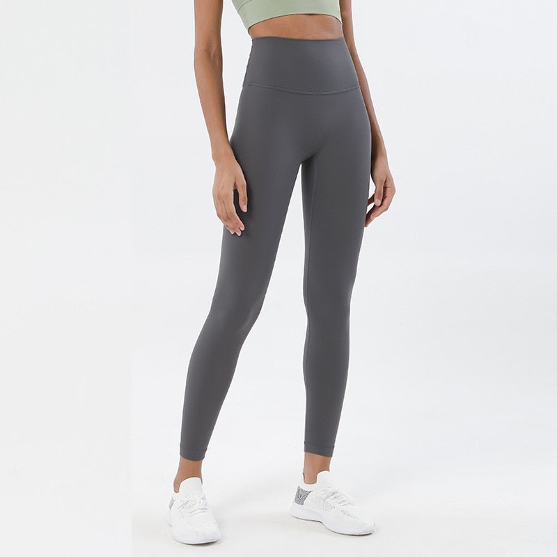 Seamless High Waist leggings