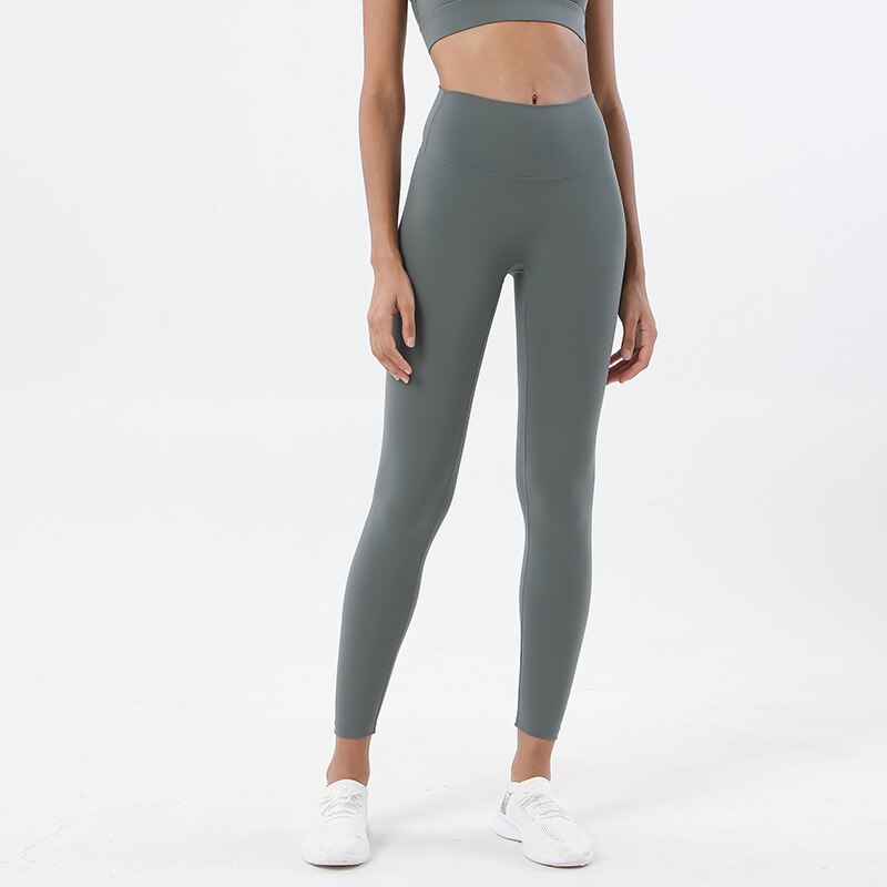 Seamless High Waist leggings