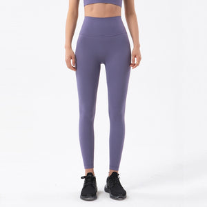 Seamless High Waist leggings